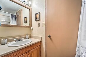 Slope Side Durango Condo at Purgatory Resort!