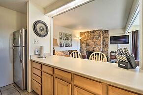 Slope Side Durango Condo at Purgatory Resort!