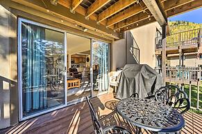 Slope Side Durango Condo at Purgatory Resort!