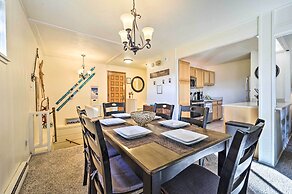 Slope Side Durango Condo at Purgatory Resort!
