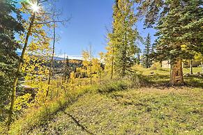 Slope Side Durango Condo at Purgatory Resort!