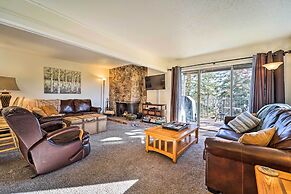 Slope Side Durango Condo at Purgatory Resort!