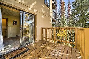 Slope Side Durango Condo at Purgatory Resort!