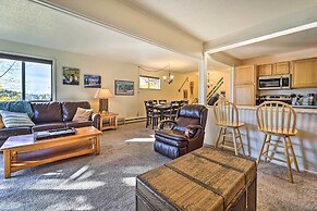 Slope Side Durango Condo at Purgatory Resort!