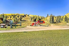 Slope Side Durango Condo at Purgatory Resort!