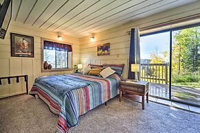 Slope Side Durango Condo at Purgatory Resort!