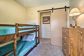 Slope Side Durango Condo at Purgatory Resort!