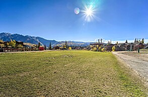 Slope Side Durango Condo at Purgatory Resort!