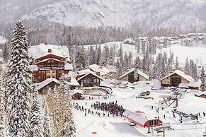 Slope Side Durango Condo at Purgatory Resort!