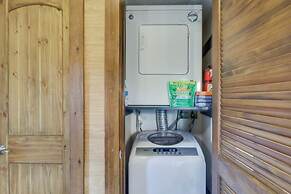 Wintergreen Home w/ Hot Tub, Deck & Mountain Views