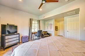 Modern Flagstaff Vacation Rental w/ 2 Living Areas