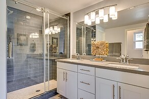 Modern Flagstaff Vacation Rental w/ 2 Living Areas