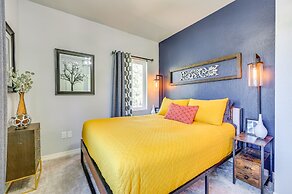 Modern Flagstaff Vacation Rental w/ 2 Living Areas