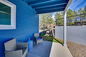 Modern Flagstaff Vacation Rental w/ 2 Living Areas