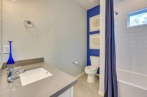 Modern Flagstaff Vacation Rental w/ 2 Living Areas