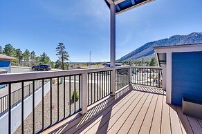 Modern Flagstaff Vacation Rental w/ 2 Living Areas