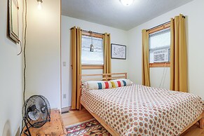 Storybook Stratton House: 3 Mi to Mount Snow!