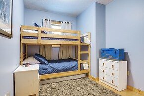 Storybook Stratton House: 3 Mi to Mount Snow!