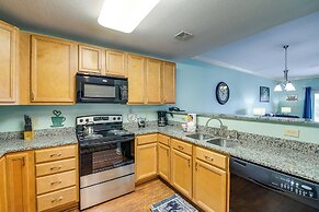 Pigeon Forge Condo w/ Community Amenities!