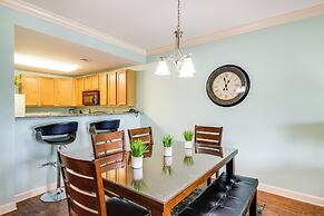 Pigeon Forge Condo w/ Community Amenities!