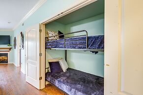 Pigeon Forge Condo w/ Community Amenities!