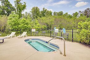 Pigeon Forge Condo w/ Community Amenities!