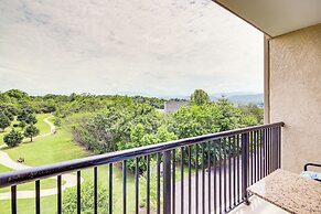 Pigeon Forge Condo w/ Community Amenities!