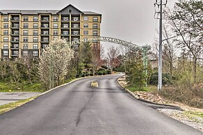 Pigeon Forge Condo w/ Community Amenities!
