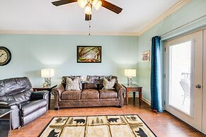 Pigeon Forge Condo w/ Community Amenities!