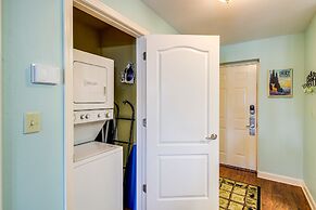 Pigeon Forge Condo w/ Community Amenities!