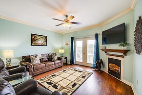 Pigeon Forge Condo w/ Community Amenities!