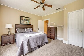 Quiet Jacksonville Retreat - 4 Miles to Downtown!