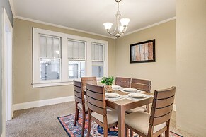 Quiet Jacksonville Retreat - 4 Miles to Downtown!