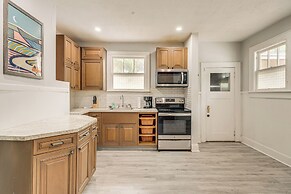 Quiet Jacksonville Retreat - 4 Miles to Downtown!