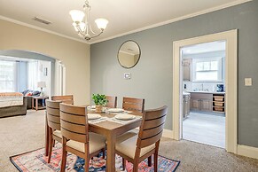 Quiet Jacksonville Retreat - 4 Miles to Downtown!