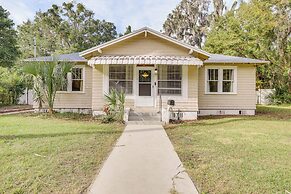 Quiet Jacksonville Retreat - 4 Miles to Downtown!
