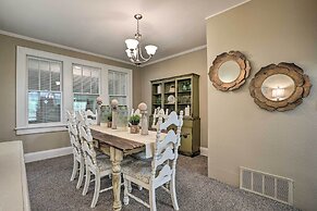 Quiet Jacksonville Retreat - 4 Miles to Downtown!