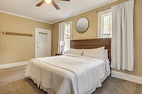Quiet Jacksonville Retreat - 4 Miles to Downtown!