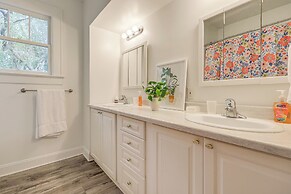 Quiet Jacksonville Retreat - 4 Miles to Downtown!