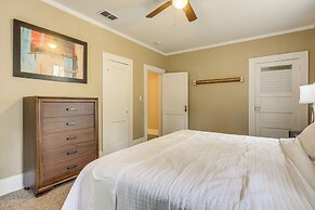 Quiet Jacksonville Retreat - 4 Miles to Downtown!