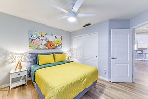 Bright North Phoenix Home w/ Private Yard + Pool!