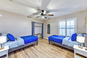 Bright North Phoenix Home w/ Private Yard + Pool!