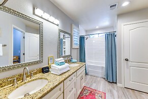 Bright North Phoenix Home w/ Private Yard + Pool!