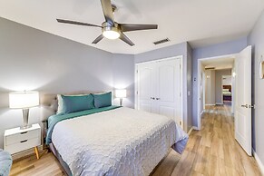 Bright North Phoenix Home w/ Private Yard + Pool!