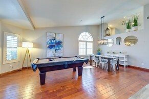 Bright North Phoenix Home w/ Private Yard + Pool!