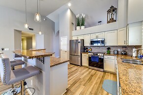 Bright North Phoenix Home w/ Private Yard + Pool!