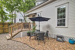 Historic Houston Bungalow ~ 2 Mi to Downtown!