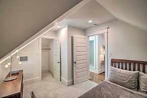 Historic Houston Bungalow ~ 2 Mi to Downtown!