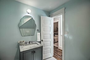 Historic Houston Bungalow ~ 2 Mi to Downtown!