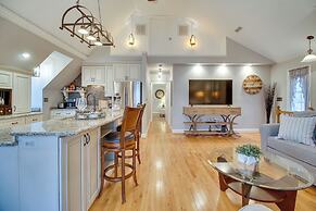 Cozy Virginia Vacation Rental w/ Seasonal Pool!